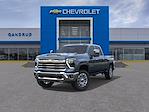 New 2026 Chevrolet Silverado 2500 LTZ Crew Cab 4WD Pickup for sale #T502 - photo 8