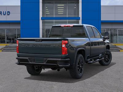 New 2026 Chevrolet Silverado 2500 LT Crew Cab 4WD Pickup for sale #T546 - photo 2