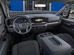 New 2026 Chevrolet Silverado 2500 LT Crew Cab 4WD Pickup for sale #T546 - photo 15