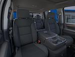 New 2026 Chevrolet Silverado 2500 LT Crew Cab 4WD Pickup for sale #T546 - photo 16