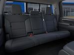 New 2026 Chevrolet Silverado 2500 LT Crew Cab 4WD Pickup for sale #T546 - photo 17
