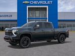New 2026 Chevrolet Silverado 2500 LT Crew Cab 4WD Pickup for sale #T546 - photo 26