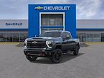 New 2026 Chevrolet Silverado 2500 LT Crew Cab 4WD Pickup for sale #T546 - photo 8