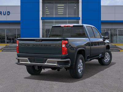 New 2026 Chevrolet Silverado 2500 LT Crew Cab 4WD Pickup for sale #T549 - photo 2