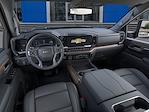 New 2026 Chevrolet Silverado 2500 LT Crew Cab 4WD Pickup for sale #T549 - photo 15