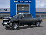 New 2026 Chevrolet Silverado 2500 LT Crew Cab 4WD Pickup for sale #T549 - photo 2