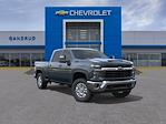 New 2026 Chevrolet Silverado 2500 LT Crew Cab 4WD Pickup for sale #T549 - photo 25