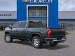 New 2026 Chevrolet Silverado 2500 LT Crew Cab 4WD Pickup for sale #T549 - photo 27