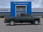 New 2026 Chevrolet Silverado 2500 LT Crew Cab 4WD Pickup for sale #T549 - photo 29