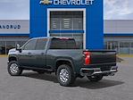 New 2026 Chevrolet Silverado 2500 LT Crew Cab 4WD Pickup for sale #T549 - photo 3