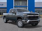 New 2026 Chevrolet Silverado 2500 LT Crew Cab 4WD Pickup for sale #T549 - photo 31