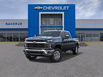New 2026 Chevrolet Silverado 2500 LT Crew Cab 4WD Pickup for sale #T549 - photo 32