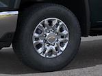 New 2026 Chevrolet Silverado 2500 LT Crew Cab 4WD Pickup for sale #T549 - photo 33