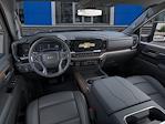 New 2026 Chevrolet Silverado 2500 LT Crew Cab 4WD Pickup for sale #T549 - photo 39