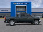 New 2026 Chevrolet Silverado 2500 LT Crew Cab 4WD Pickup for sale #T549 - photo 5