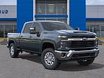 New 2026 Chevrolet Silverado 2500 LT Crew Cab 4WD Pickup for sale #T549 - photo 7