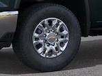 New 2026 Chevrolet Silverado 2500 LT Crew Cab 4WD Pickup for sale #T549 - photo 9