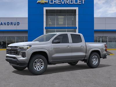 New 2026 Chevrolet Colorado LT Crew Cab 4WD Pickup for sale #T583 - photo 2