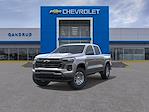 New 2026 Chevrolet Colorado LT Crew Cab 4WD Pickup for sale #T583 - photo 8