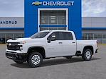 New 2026 Chevrolet Silverado 2500 Work Truck Crew Cab 4WD Pickup for sale #T585 - photo 2