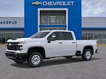 New 2026 Chevrolet Silverado 2500 Work Truck Crew Cab 4WD Pickup for sale #T585 - photo 26