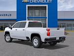 New 2026 Chevrolet Silverado 2500 Work Truck Crew Cab 4WD Pickup for sale #T585 - photo 27
