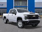 New 2026 Chevrolet Silverado 2500 Work Truck Crew Cab 4WD Pickup for sale #T585 - photo 31
