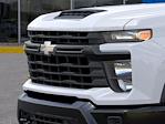 New 2026 Chevrolet Silverado 2500 Work Truck Crew Cab 4WD Pickup for sale #T585 - photo 37