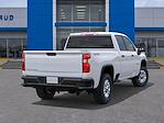 New 2026 Chevrolet Silverado 2500 Work Truck Crew Cab 4WD Pickup for sale #T585 - photo 4