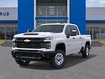 New 2026 Chevrolet Silverado 2500 Work Truck Crew Cab 4WD Pickup for sale #T585 - photo 6