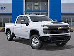 New 2026 Chevrolet Silverado 2500 Work Truck Crew Cab 4WD Pickup for sale #T585 - photo 7