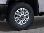 New 2026 Chevrolet Silverado 2500 Work Truck Crew Cab 4WD Pickup for sale #T585 - photo 9