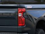 New 2026 Chevrolet Silverado 1500 Custom Crew Cab 4WD Pickup for sale #T586 - photo 11