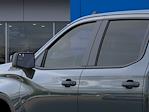 New 2026 Chevrolet Silverado 1500 Custom Crew Cab 4WD Pickup for sale #T586 - photo 12
