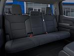 New 2026 Chevrolet Silverado 1500 Custom Crew Cab 4WD Pickup for sale #T586 - photo 17