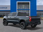 New 2026 Chevrolet Silverado 1500 Custom Crew Cab 4WD Pickup for sale #T586 - photo 27