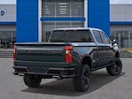 New 2026 Chevrolet Silverado 1500 Custom Crew Cab 4WD Pickup for sale #T586 - photo 28