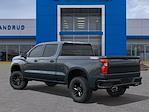 New 2026 Chevrolet Silverado 1500 Custom Crew Cab 4WD Pickup for sale #T586 - photo 3