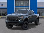 New 2026 Chevrolet Silverado 1500 Custom Crew Cab 4WD Pickup for sale #T586 - photo 30