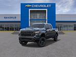 New 2026 Chevrolet Silverado 1500 Custom Crew Cab 4WD Pickup for sale #T586 - photo 32