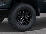 New 2026 Chevrolet Silverado 1500 Custom Crew Cab 4WD Pickup for sale #T586 - photo 33