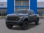 New 2026 Chevrolet Silverado 1500 Custom Crew Cab 4WD Pickup for sale #T586 - photo 6