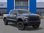 New 2026 Chevrolet Silverado 1500 Custom Crew Cab 4WD Pickup for sale #T586 - photo 7