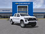 New 2026 Chevrolet Colorado LT Crew Cab 4WD Pickup for sale #T591 - photo 25