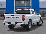 New 2026 Chevrolet Colorado LT Crew Cab 4WD Pickup for sale #T591 - photo 2