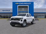 New 2026 Chevrolet Colorado LT Crew Cab 4WD Pickup for sale #T591 - photo 8