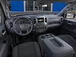 New 2026 Chevrolet Silverado 1500 Custom Crew Cab 4WD Pickup for sale #T594 - photo 15