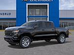 New 2026 Chevrolet Silverado 1500 Custom Crew Cab 4WD Pickup for sale #T594 - photo 2