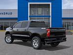 New 2026 Chevrolet Silverado 1500 Custom Crew Cab 4WD Pickup for sale #T594 - photo 27