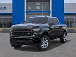 New 2026 Chevrolet Silverado 1500 Custom Crew Cab 4WD Pickup for sale #T594 - photo 30